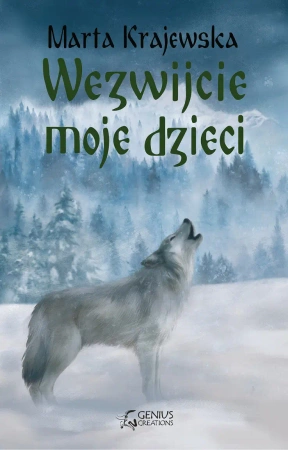 eBook Wezwijcie moje dzieci - Marta Krajewska epub mobi