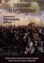 Triumf Napoleona - James Arnold R., Ralph R. Reinertsen