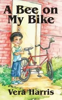 A Bee on My Bike - Harris Vera
