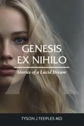 Genesis ex Nihilo - Tyson Teeples