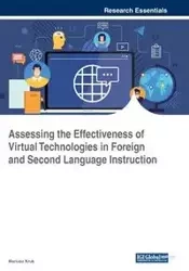 Assessing the Effectiveness of Virtual Technologies in Foreign and Second Language Instruction - Kruk Mariusz