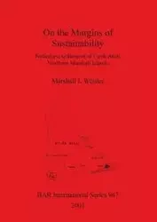On the Margins of Sustainability - Marshall I. Weisler