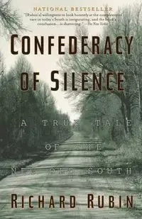 Confederacy of Silence - Rubin Richard