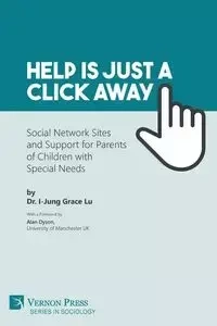 Help is just a click away - Lu Grace I-Jung