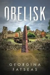 Obelisk - Georgina Fatseas