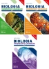 Biologia Vademecum z zadaniami tom 1+ 2 + 3 PAKIET Rabka M. Rabka Marcin - Marcin Rabka