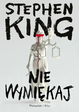 Nie wymiękaj DL - Stephen King