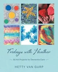 Fridays with Heather - van Gurp Hetty
