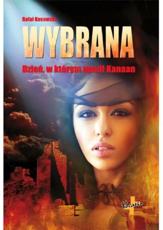 eBook Wybrana - Rafał Kosowski epub mobi