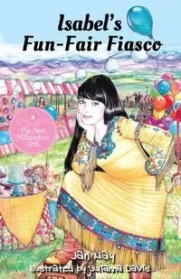 Isabel's Fun Fair Fiasco - May Jan
