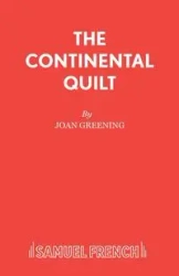 The Continental Quilt - Joan Greening
