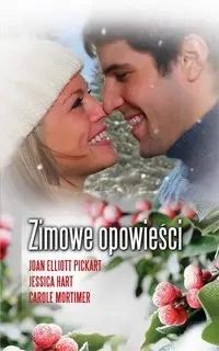 eBook Zimowe opowieści - Joan Elliott Pickart mobi epub