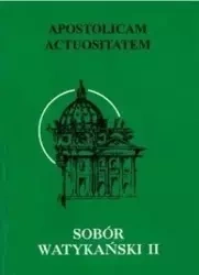 Apostolicam actuositatem - praca zbiorowa