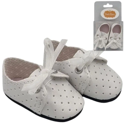 Buty dla lalek 32cm - Paola Reina