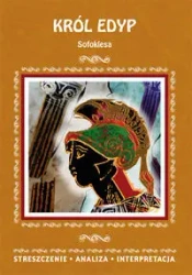 Król Edyp Sofoklesa - Agnieszka Marszał