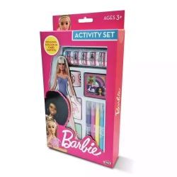 BARBIE BLADEZ zestaw kreatywny + mazaki BTBA-C10