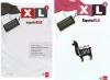 EquisELE XL 2 Podręcznik Zeszyt ćwiczeń Klett