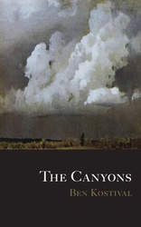 The Canyons - Ben Kostival