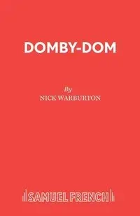 Domby-Dom - Nick Warburton