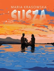 Susza - Maria Krasowska