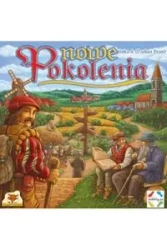 Nowe Pokolenia - Brand Inka, Markus Brand