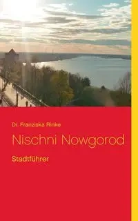 Nischni Nowgorod - Rinke Franziska