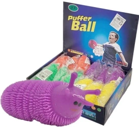 Gniotek błyskający mix - Merkpol