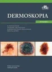 Dermoskopia - H.P. Soyer, G. Argenziano, R. Hofmann-Wellenhof,