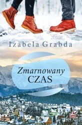 Zmarnowany czas - Izabela Grabda
