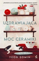 eBook Uzdrawiająca moc ceramiki - Yeon Somin epub mobi