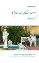 Opa erzählt noch einmal - Hembd Jürgen