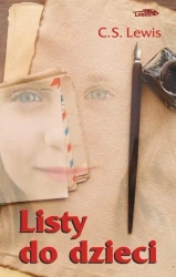 Listy do dzieci BR - C. S. Lewis