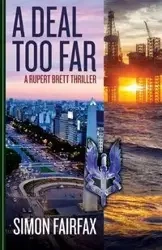 A Deal Too Far - Simon Fairfax