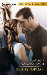 eBook Wakacje na Karaibach - Penny Jordan mobi epub
