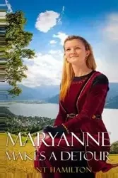 Maryanne makes a detour Interrupted Bridal Journey - Kent HamiIlton