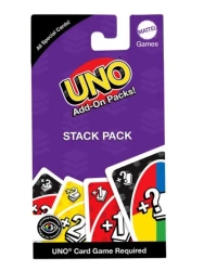 Uno Add-On Packs Stack Pack - Fisher- Price