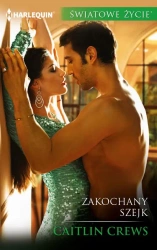 eBook Zakochany szejk - Caitlin Crews epub mobi