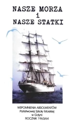Nasze Morza i nasze statki - praca zbiorowa