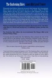 The Darkening Skies - Janet Trotter