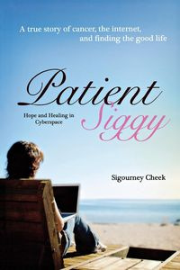 Patient Siggy - Cheek Sigourney