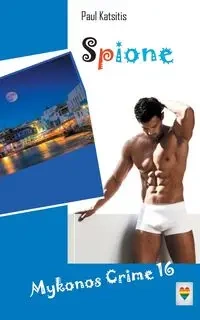 Spione - Paul Katsitis