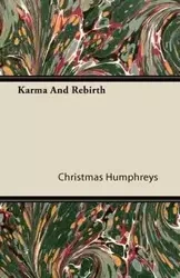 Karma and Rebirth - Humphreys Christmas