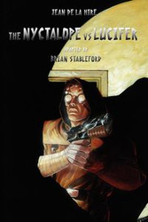 The Nyctalope vs Lucifer - Jean La