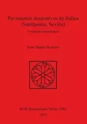Pavimentos decorativos de Itálica (Santiponce, Sevilla) - Irene Mañas Romero