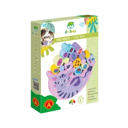 Gra Balance kot/cat - ALEXANDER GRY