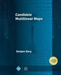 Candidate Multilinear Maps - Garg Sanjam