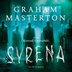 audiobook Syrena - Graham Masterton