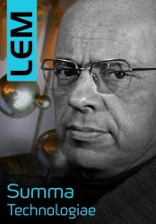 eBook Summa technologiae - Stanisław Lem epub mobi