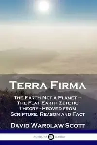 Terra Firma - Scott David Wardlaw