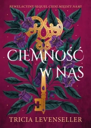 eBook Ciemność w nas - Tricia Levenseller mobi